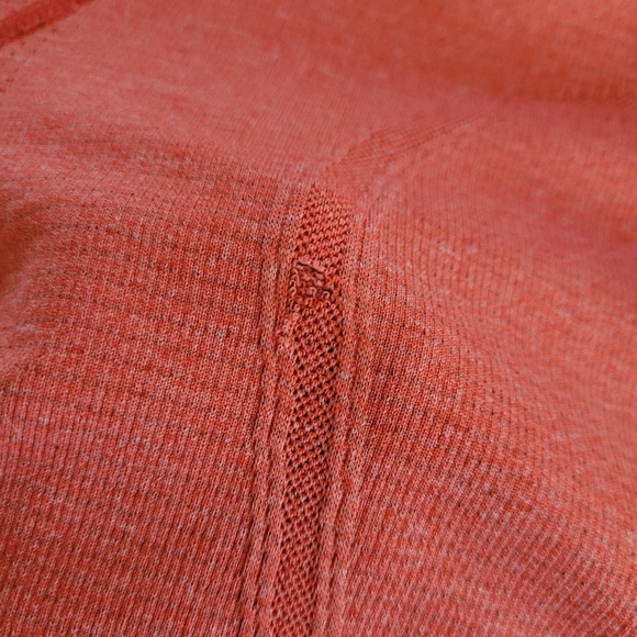 Lululemon Swiftly Tech Turtleneck Long Sleeve - Picture 10 of 10